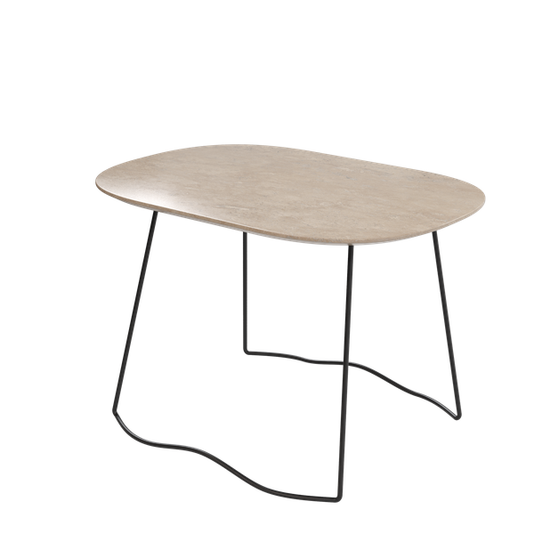 Outdoor Table - HPL - Sierra