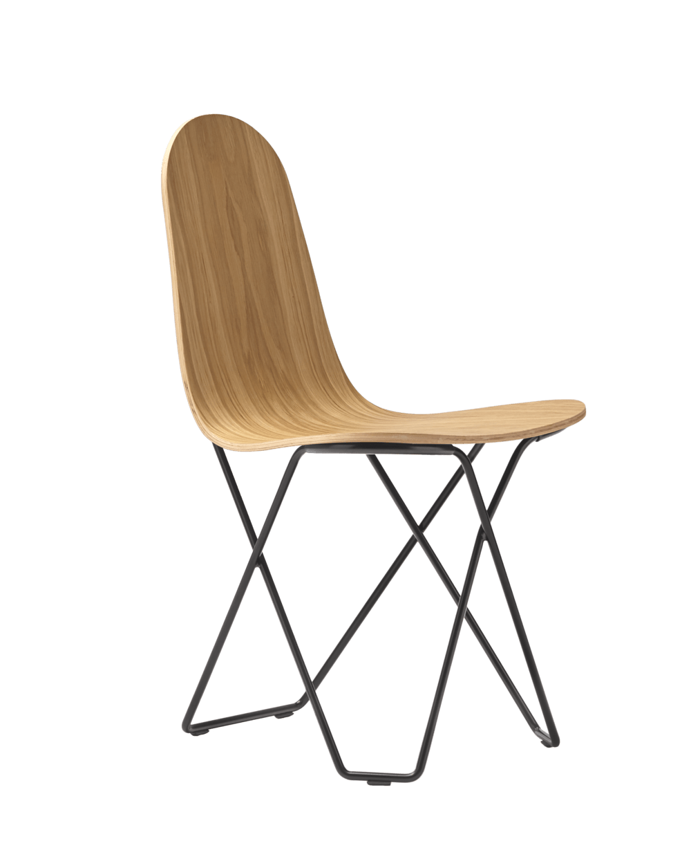oakwood dining chair