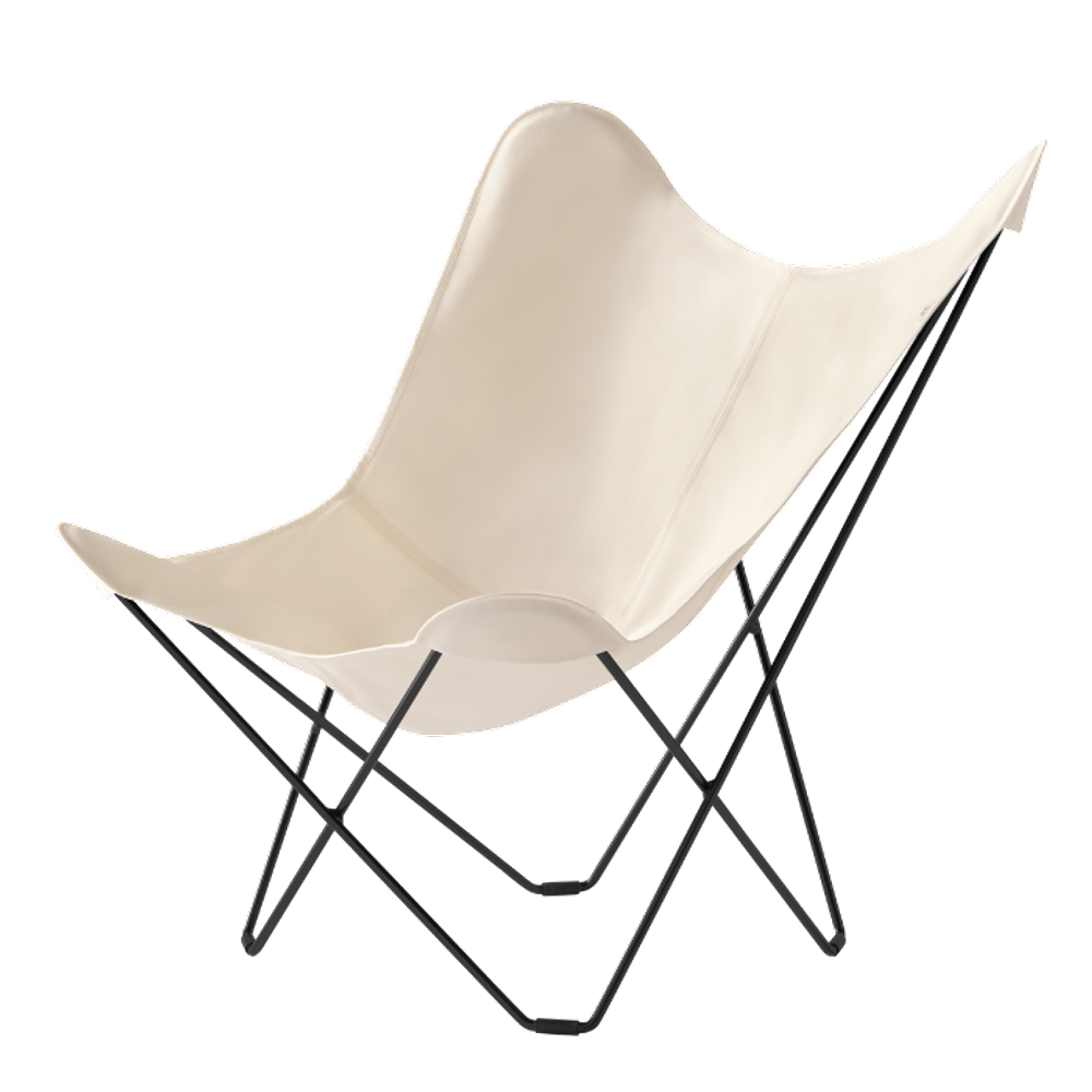 Outdoor Canvas Butterfly Chair